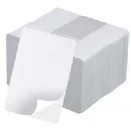 Ultra Card Adhesive Sticker Fargo