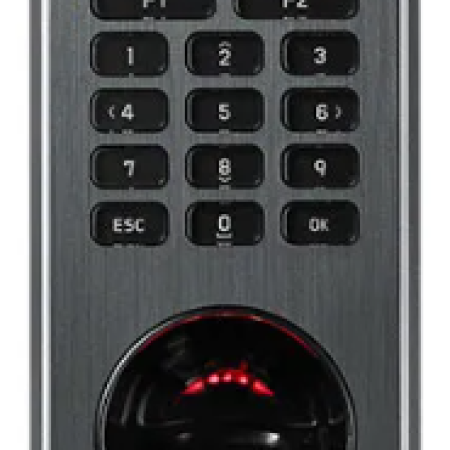 Suprema BioLite N2 - Absensi Sidik Jari - RFID