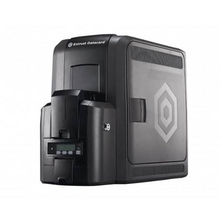 ID Card Printer Entrust Data Card Artista CR805