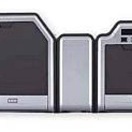 Fargo HDP5000e Dual Side With Dual Laminating - Printer Kartu High Definition