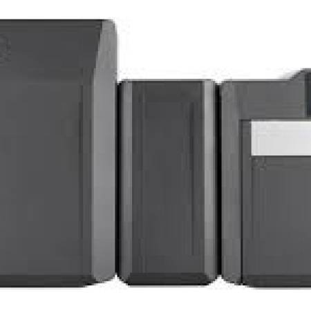 ID Printer Fargo HDP 6600 LC
