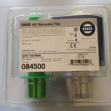 HDP Ribbon Film@1500print for Fargo HDP5000e