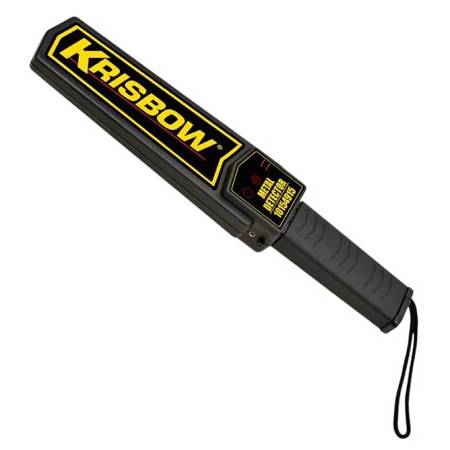 Metal Detector-Krisbow