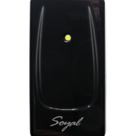 Access Control Soyal RFID 125 Khz - 13.56 Mhz