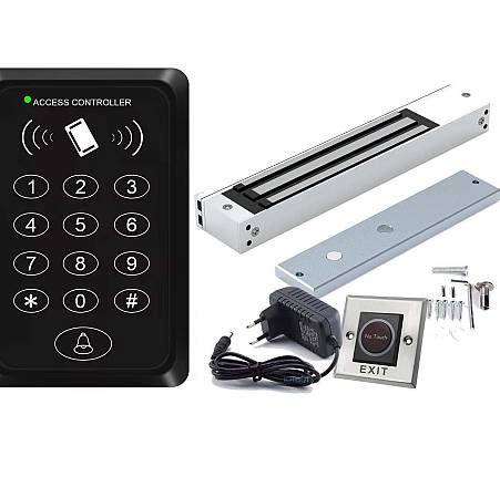 Access Control RFID 125 Khz-Paket