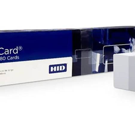 Ultra Card CR80 Fargo