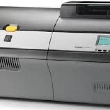 ID Card Printer Zebra ZXP Series 7