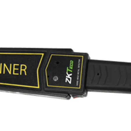 Metal Detector-ZKD100S